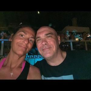 Meet your Posher, Daniel